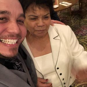 Meet your Posher, Jaime